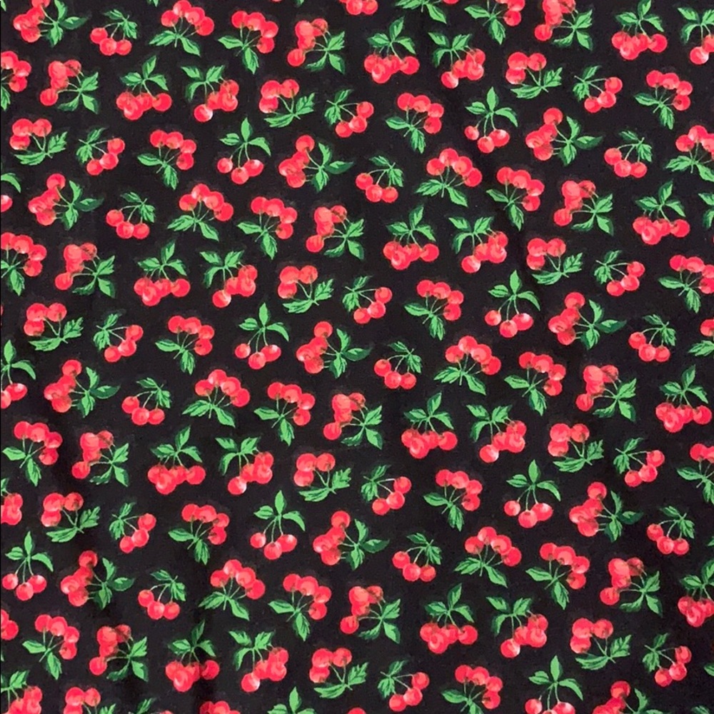 Scrub Top - Picture 2 of 2